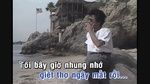 Xem MV Bolsa Chiều Hai Lối (Karaoke) - Chế Linh