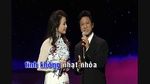 Ca nhạc Hái Hoa Rừng Cho Em (Karaoke) - Chế Linh