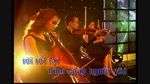 Ca nhạc Hình Bóng Người Yêu (Karaoke) - Quốc Đại
