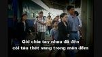 Giây Phút Chia Xa (Karaoke) - Lý Hải