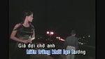 Ca nhạc Bến Giang Đầu (Karaoke) - Trường Vũ