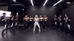 MV Snapping (Dance Practice) - Chung Ha