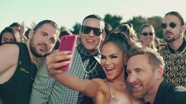 Xem MV Instagram - Dimitri Vegas & Like Mike, David Guetta, Daddy Yankee, Natti Natasha, Afro Bros