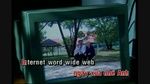 Lang Thang Internet (Karaoke) - Cẩm Ly