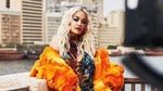 MV New Look - Rita Ora