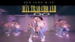 Download nhạc hay Hãy Trao Cho Anh (Dance Cover) nhanh nhất về máy