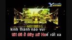 Xem MV Người Phương Xa (Karaoke) - Cẩm Ly