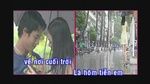 Xem MV Phút Cuối (Karaoke) - Cẩm Ly, Quốc Đại