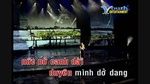 MV Tiếng Thạch Sùng (Karaoke) - Cẩm Ly