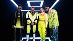 MV China - Anuel Aa, Daddy Yankee, Karol G, Ozuna, J Balvin