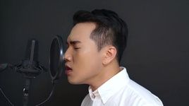 MV Speechless (Aladdin OST) Cover - Jacob Choi