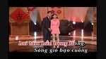 Xem video nhạc hot Đón Xuân Này Nhớ Xuân Xưa (Tân Cổ) (Karaoke) chất lượng cao