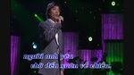 Ca nhạc Liên Khúc Biết Đến Bao Giờ - Đêm Tiền Đồn (Karaoke) - Mạnh Quỳnh, Trương Vũ