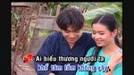 MV Phải Duyên Hay Nợ (Karaoke) - Mạnh Quỳnh