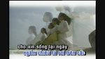 MV Cho Xin Sống Lại (Karaoke) - Trường Vũ