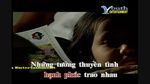 MV Thiên Đường Không Lối (Karaoke) - Tuấn Hưng