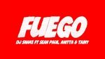 MV Fuego (Lyric Video) - DJ Snake, Sean Paul, Anitta, Tainy