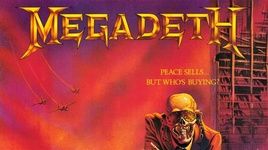 Wake Up Dead - Megadeth