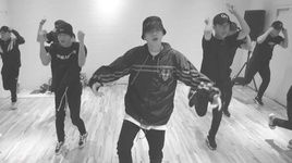 MV What Are You Up To (Dance Practice) - Kang Daniel