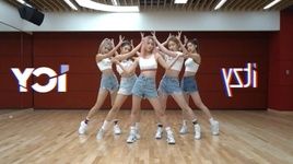 Xem MV ICY (Dance Practice) - ITZY