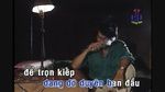 Tình Ong Bướm (Karaoke) - Chế Linh