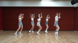 Xem MV It'z Summer (Dance Practice) - ITZY