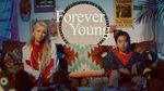 Xem MV Forever Young - GiantPink, Leellamarz