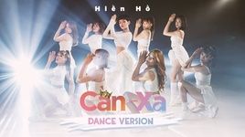 Cần Xa (Dance Version) - Hiền Hồ