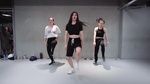 1+1=0 (Suran Ft. Dean - Choreography) - 1Million Dance Studio