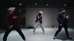 Xem MV Party Favors (Tinashe Feat. Young Thug - Choreography) - 1Million Dance Studio