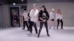 MV All I Wanna Do (Jay Park - Choreography) - 1Million Dance Studio