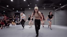 Ca nhạc Gucci (Jessi - Choreography) - 1Million Dance Studio