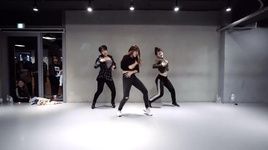 Xem MV Blue Moon (Hyolyn & Changmo - Choreography) - 1Million Dance Studio