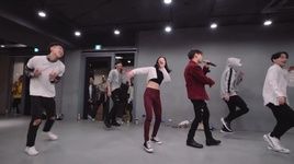 Honestly (Eric Nam - Choreography) - 1Million Dance Studio