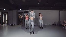 Ca nhạc Ending Credit (Uhm Jung Hwa - Choreography) - 1Million Dance Studio