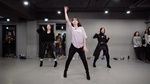 Allure (Hyomin - Choreography) - 1Million Dance Studio