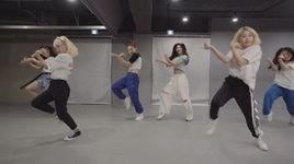 Xem MV Beepbeep (Ruann - Choreography) - 1Million Dance Studio