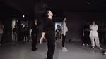 Bad Guy (Billie Eilish - Choreography) - 1Million Dance Studio