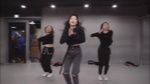 Xem MV Bon Bon Chocolat (Everglow - Choreography) - 1Million Dance Studio