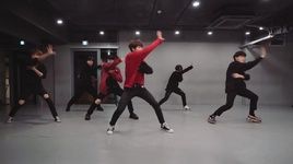 MV Enough (Sf9 - Choreography) - 1Million Dance Studio