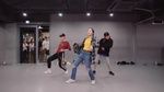 Ca nhạc Dancing On Glass (Bumkey - Choreography) - 1Million Dance Studio