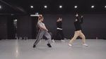 Roses (Chris Brown - Choreography) - 1Million Dance Studio