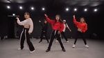 Xem MV Taki Taki (Dj Snake Ft. Selena Gomez, Ozuna, Cardi B - Choreography) - 1Million Dance Studio