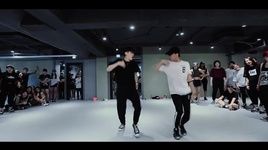 Xem MV Bbhmm Remix (Rihanna - Choreography) - 1Million Dance Studio