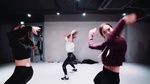 Ca nhạc Booty Man (Cheek Freaks Remix) (Redfoo - Choreography) - 1Million Dance Studio