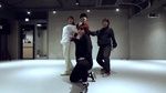 MV La La Latch (Pentatonix - Choreography) - 1Million Dance Studio