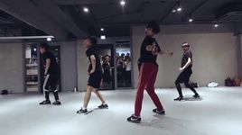 Xem MV Anaconda (Nicki Minaj - Choreography) - 1Million Dance Studio