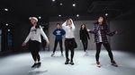 Boom Clap (Charli Xcx - Choreography) - 1Million Dance Studio
