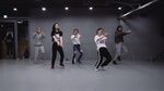 Tải nhạc Friends (Choreography) - 1Million Dance Studio