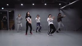 Tải nhạc Friends (Choreography) - 1Million Dance Studio